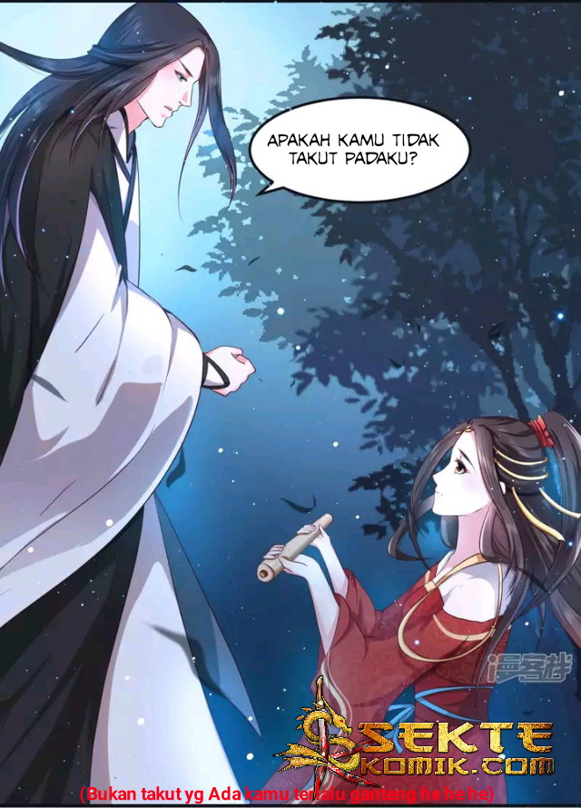 Dragon Princess Chapter 02 Bahasa Indonesia